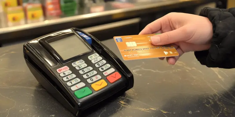 Credit Card Defaults Surge to Highest Levels Since 2010, Consumers Struggle