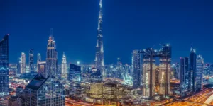 Crypto.com and Dubai Islamic Bank Partner to Digitize Islamic Finance