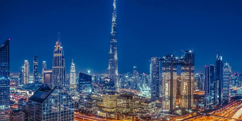 Crypto.com and Dubai Islamic Bank Partner to Digitize Islamic Finance