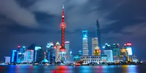 Is China Leading the Global 5G Revolution with Over 1 Billion Users?