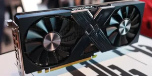 Are Nvidia’s RTX 5000 Laptops GPUs Set for a CES 2025 Reveal?