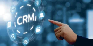 AI-Powered CRM Platforms to Transform Customer Interaction by 2025