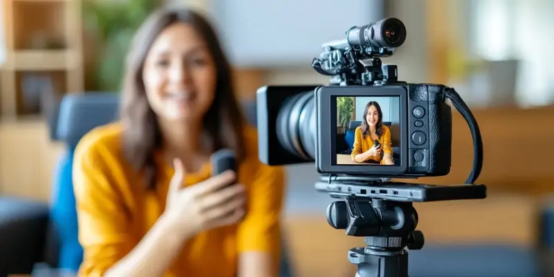 How Has Short-Form Video Redefined Digital Marketing?