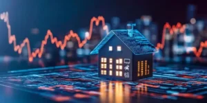 How Is AI Transforming Mortgage Interest Rates and Home Financing?