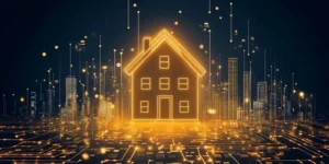 Can Blockchain and AI Transform Real Estate for Global Investors?