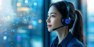 AI Revolutionizes Contact Centers: Enhancing Customer Loyalty and Value