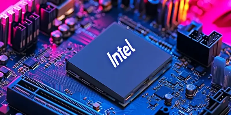 Intel Unveils Nova Lake and Razer Lake for Future CPU Innovation