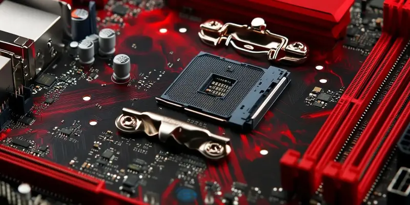 What Can We Expect from MSI’s New Budget-Friendly Motherboards?