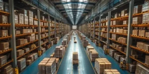 How Can Warehouse Insight Improve Your Assembly Order Process?