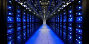 Is A Data Center Overcapacity Crisis Looming Despite Growing Demand?