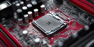 Is AMD Taking Over the CPU Market While Nvidia Leads in GPUs?