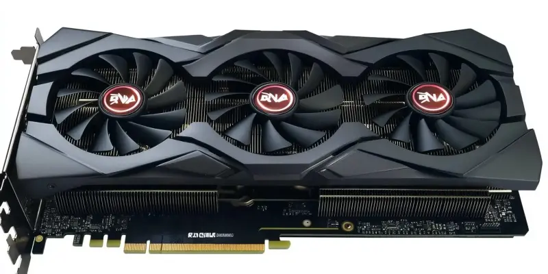 ASUS Unveils Latest RDNA 4 Graphics Cards for Next-Gen Gaming