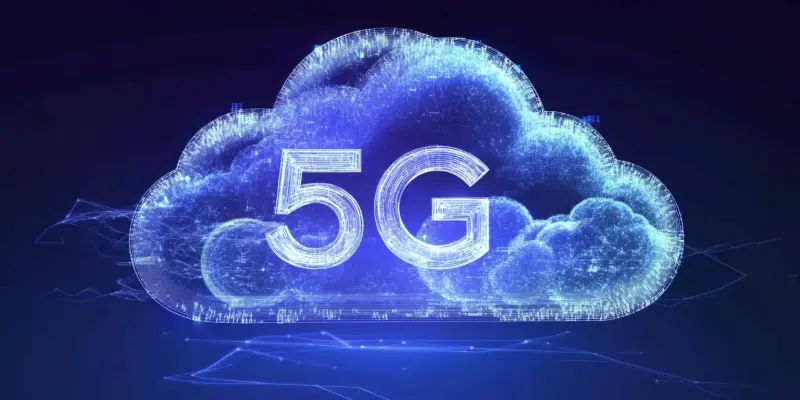 How 5G Technology Is Revolutionizing Cloud Computing and Edge Processing