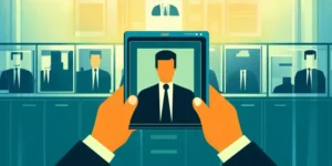 Future of Hiring: Technology’s Dual Impact on Recruitment in 2025