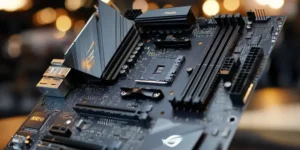 Are ASUS’s Z890 and B860 Motherboards the Future of PC Gaming?