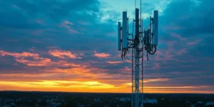 How Did Verizon Achieve 5.5 Gbps Download Speeds in Their 5G Trial?