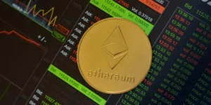 Can Ether Outperform Bitcoin in 2025 Amid Staking and ETF Dynamics?