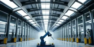 The Evolution of RAN: Driving Industry 4.0’s Smart and Connected Future