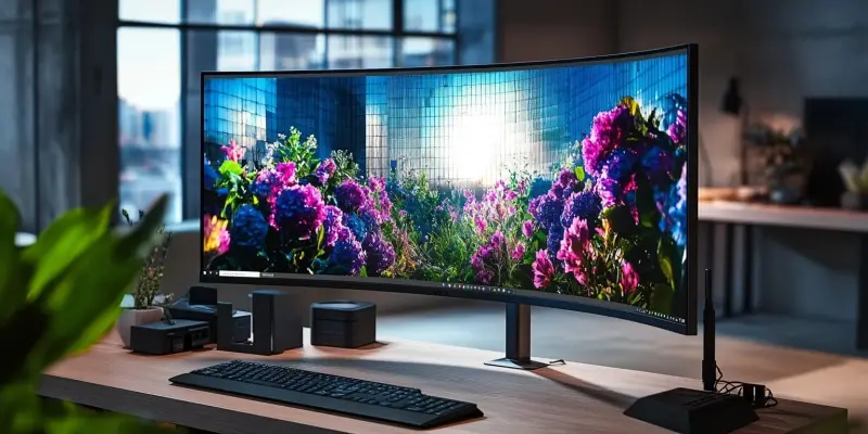 Are Dell’s New 4K Monitors the Ultimate Professional Display Solution?