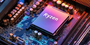 Can AMD’s Ryzen AI Max+ Processors Redefine Laptop Performance in 2025?