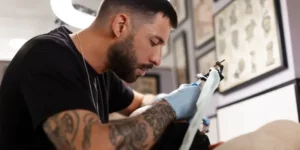 AI Revolutionizes Tattoo Artistry: Balancing Tradition and Innovation