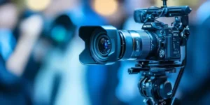 Why Hiring Professional Video Production is Key for Business in 2025