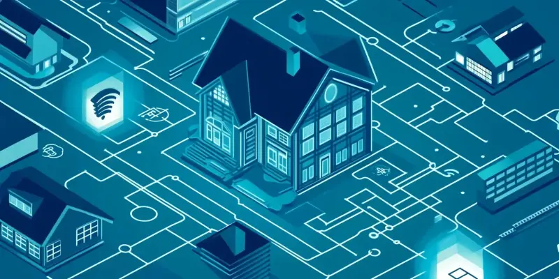 How Is Blockchain Revolutionizing the Real Estate Industry?