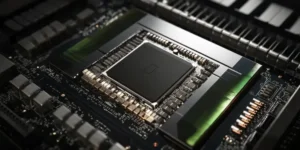 NVIDIA Unveils GeForce RTX 5080 GPU with Advanced GDDR7 Memory Technology