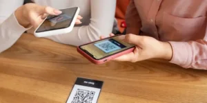 Can QR Code Payments Revolutionize Rural Electricity Bill Payment?