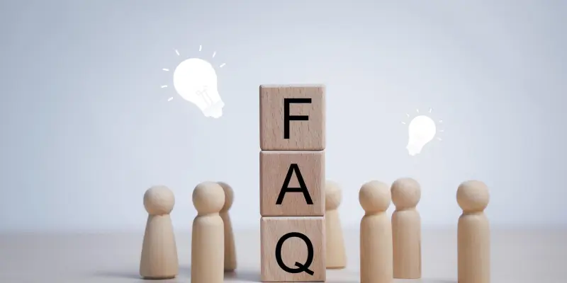 Leveraging FAQs: A Strategic Tool for Consistent Marketing Messages