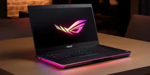 Are ASUS’s New ROG Laptops Redefining Gaming Performance in 2025?