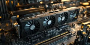 AMD and Nvidia Set for Early 2025 GPU Showdown with Next-Gen Releases