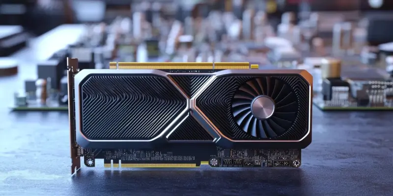 Is Nvidia’s RTX 5080 Mobile GPU a Game-Changer for Laptops?