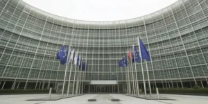 Did the European Commission Violate Data Privacy with Meta?