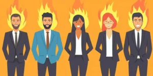 Employee Retention and Burnout: Trends and Strategies for 2025