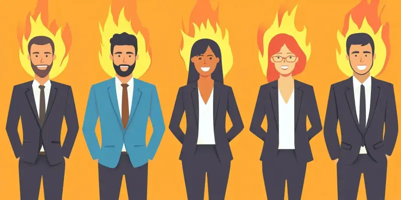 Employee Retention and Burnout: Trends and Strategies for 2025