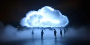 Enhancing IT Agility and Efficiency with Cloud Bursting Technology