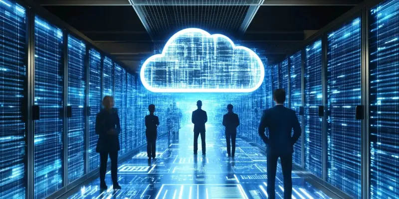 How Will Cloud and AI Shape India’s Digital Transformation in 2025?