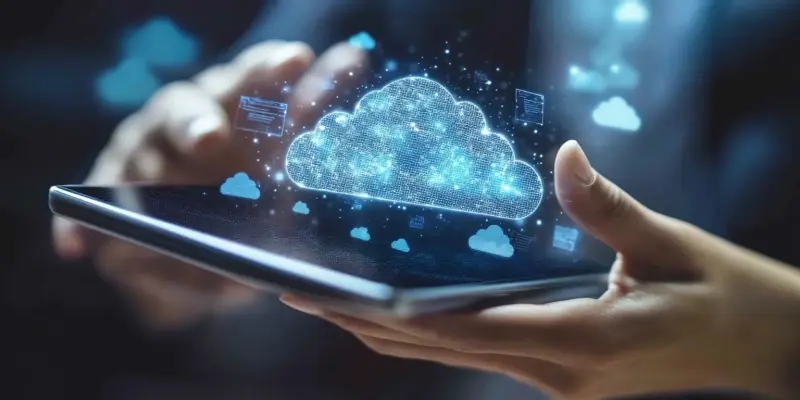 How is AI Transforming the Power of Cloud Computing?