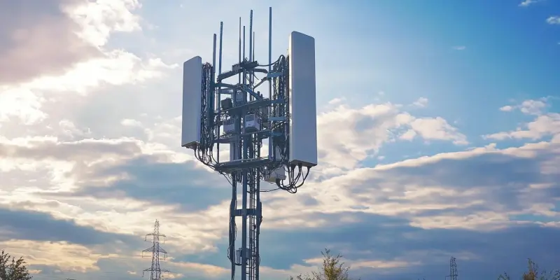 Is T-Mobile Leading the Way for 5G Standalone Networks in the U.S.?