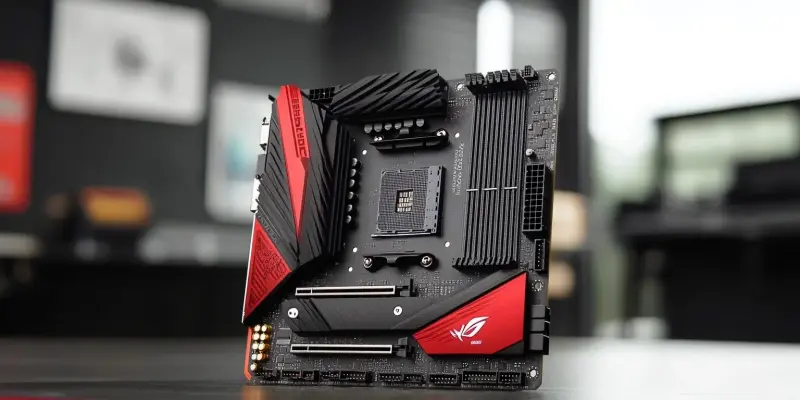 Are MAXSUN’s New Motherboards Ideal for Gaming and Compact Builds?