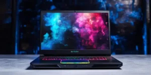 Are You Ready for the New RTX 50 Gaming Laptops Hitting the Market?