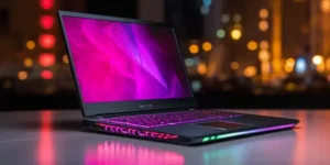 Early RTX 5090 Laptop Benchmarks Show Inconsistent Performance