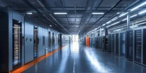 DCP Develops Advanced Data Center in Munich for AI and Cloud Growth