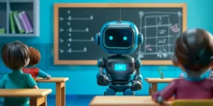 AI Revolutionizing Education: Personalized Learning and Human Touch