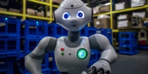 AI and Generative AI Revolutionize Robotics Across Industries