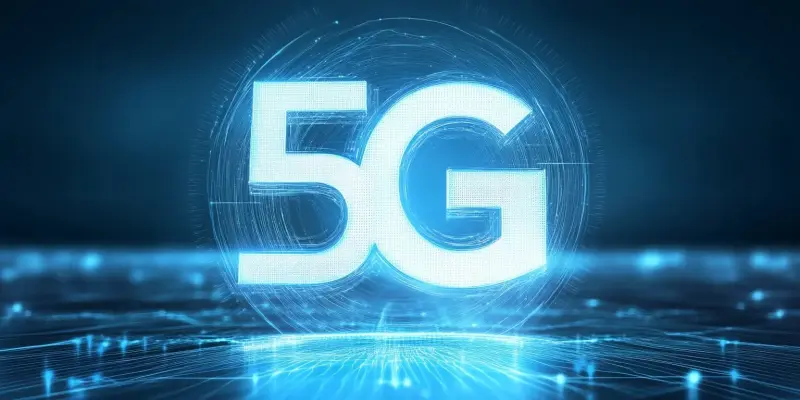 How 5G Networks Will Transform Industries and Boost Digital Innovation