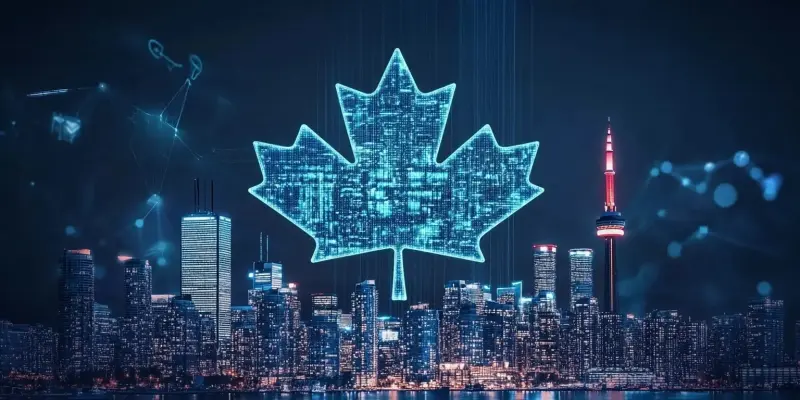 Is Canada Ready for the Digital Revolution in Fintech?