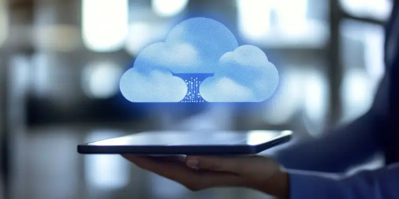 How Is Cloud Computing Driving Enterprise AI Adoption and Growth?