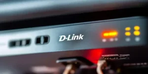 Are Legacy Vulnerabilities in D-Link Routers Fueling New Botnet Attacks?